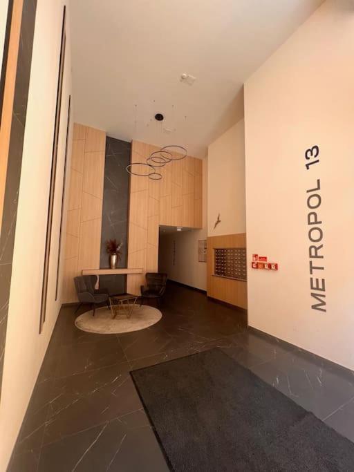 Karzo Property Lk 209 Budapest Exteriör bild