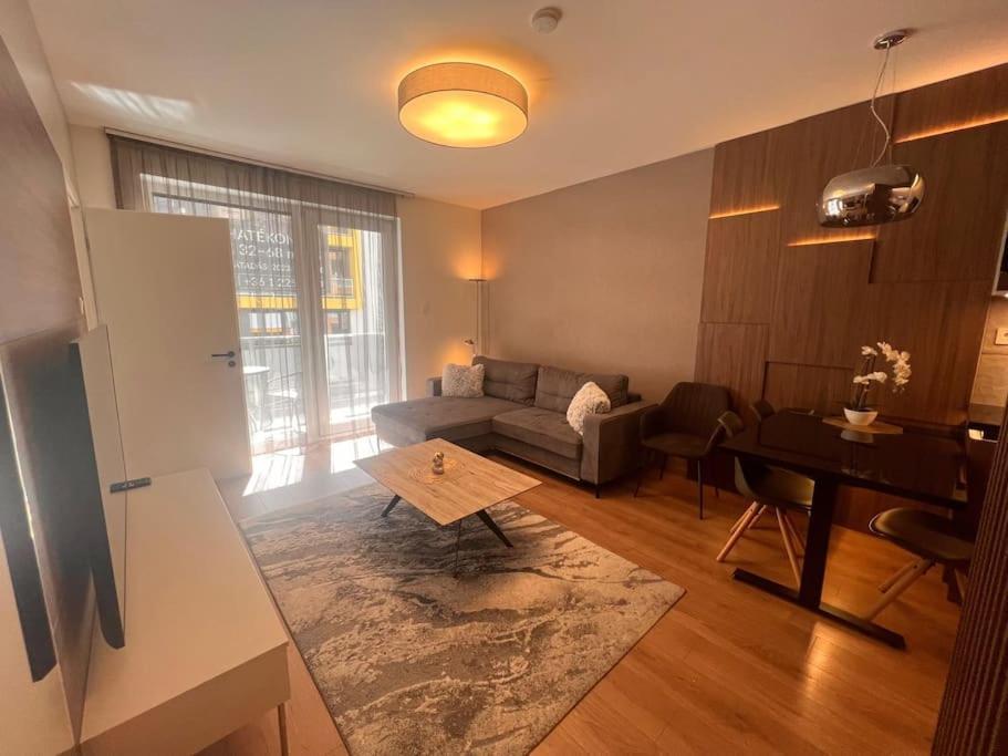 Karzo Property Lk 209 Budapest Exteriör bild